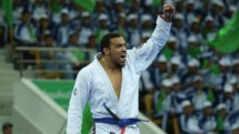 Al Ketbi On World Pro Jiu-Jitsu Cup: ‘It Will Be A Very Special Edition’