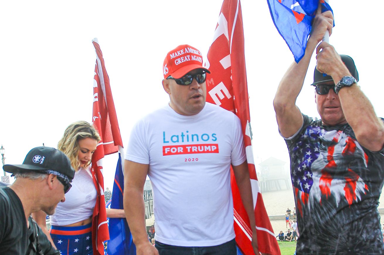 Celebrity Sightings In Los Angeles - October 31, 2020