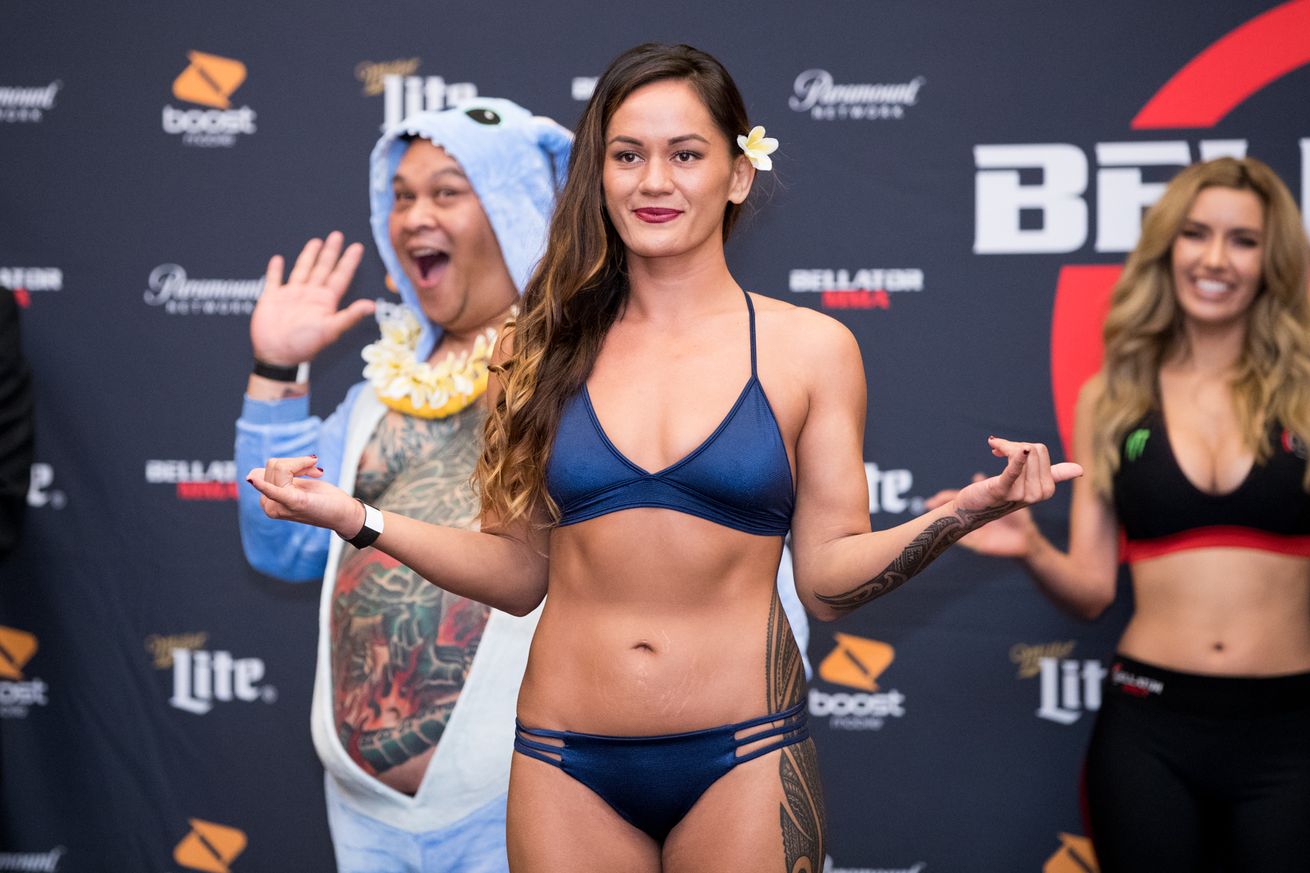 Ilima-Lei Macfarlane