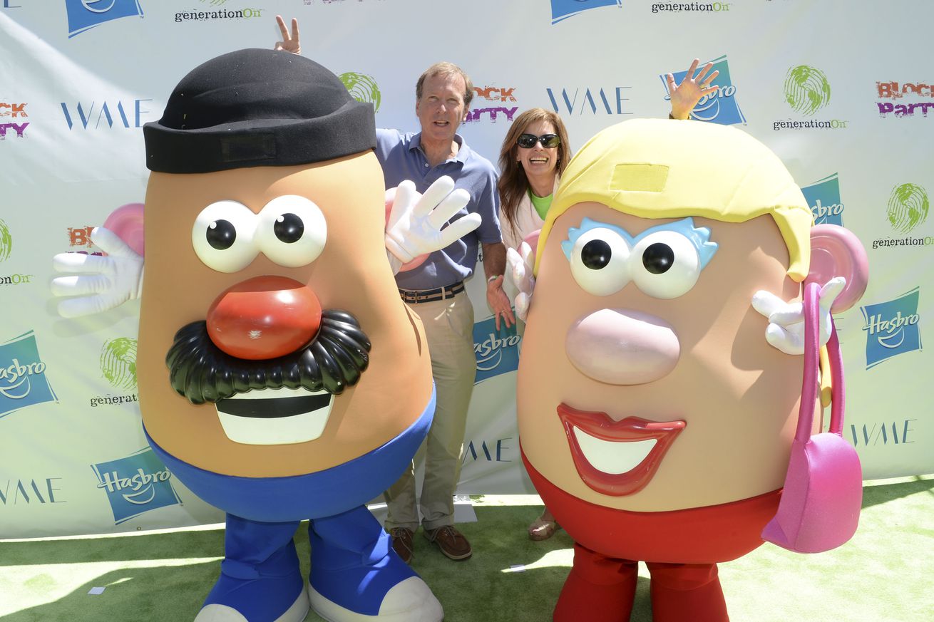 Points of Light generationOn Block Party