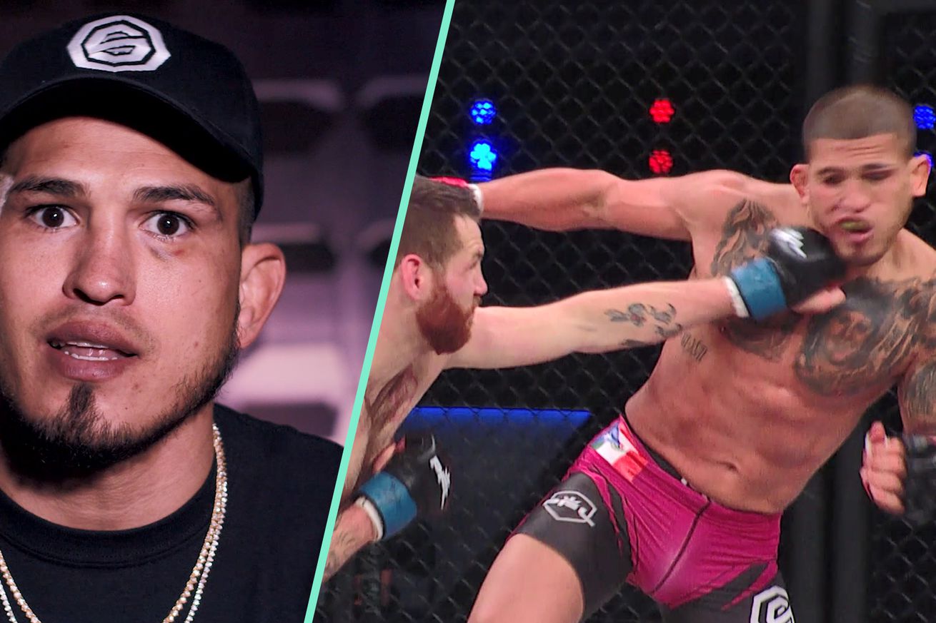 UFC champ Anthony Pettis in PFL debut vs. Clay Collard