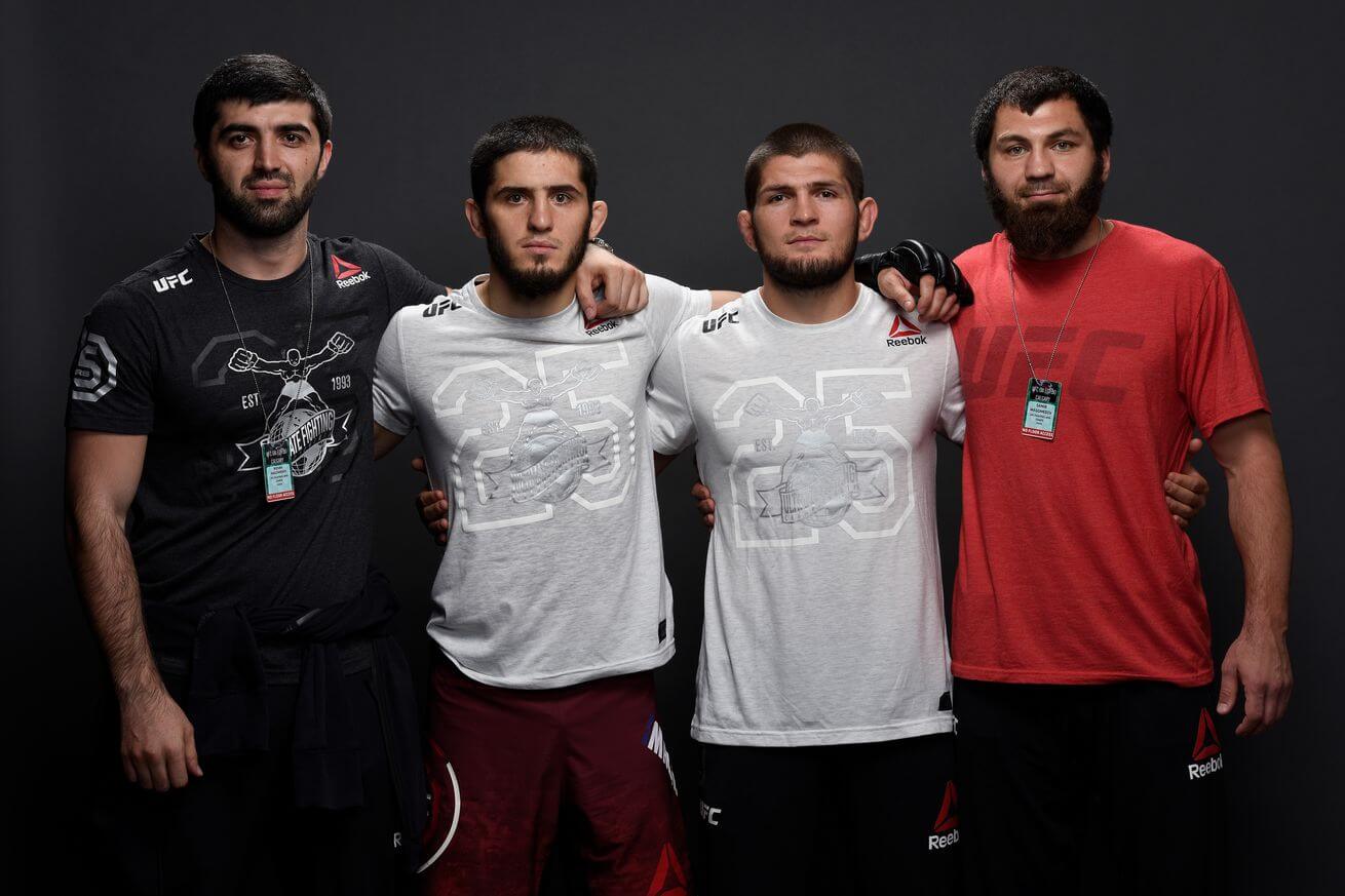 UFC Fight Night: Alvarez v Poirier 2