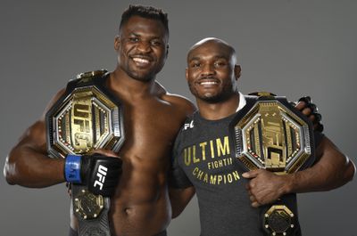 UFC 260: Miocic v Ngannou 2