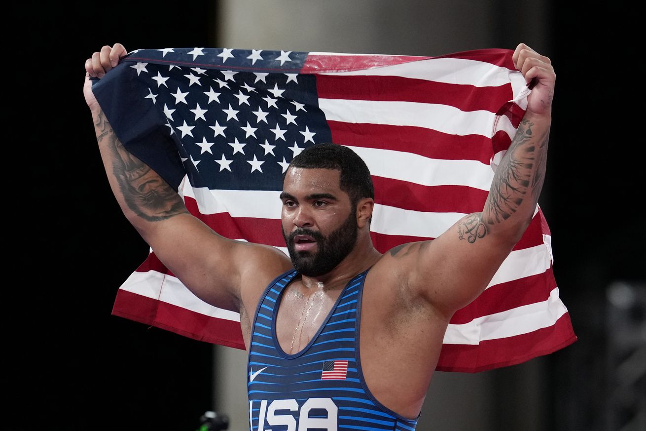 2020 Tokyo Olympic Games