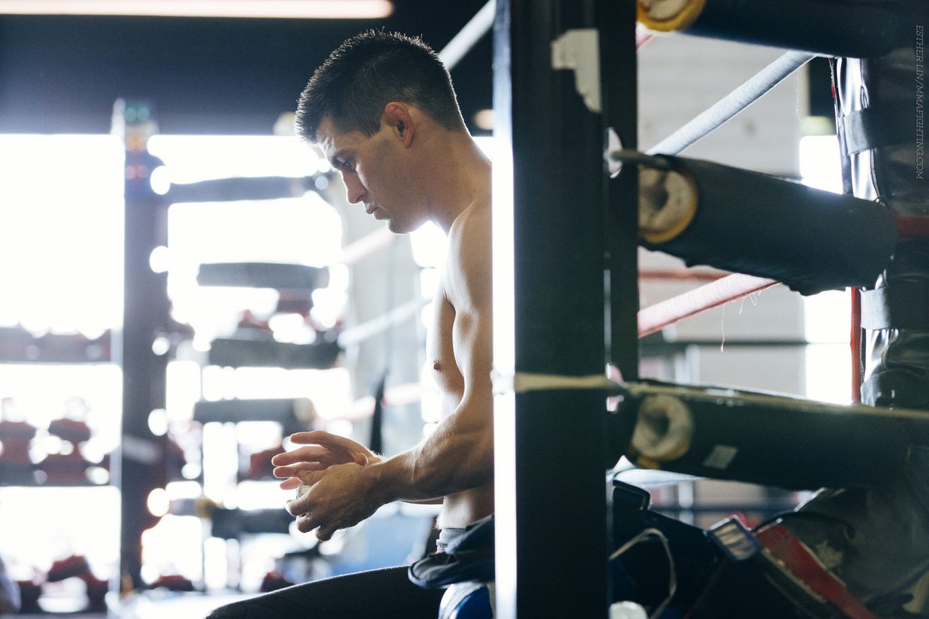 Dominick Cruz
