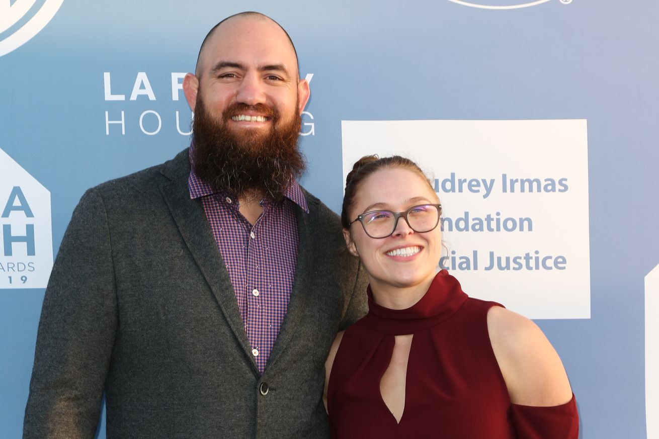 LA Family Housing Annual LAFH Awards And Fundraiser Celebration