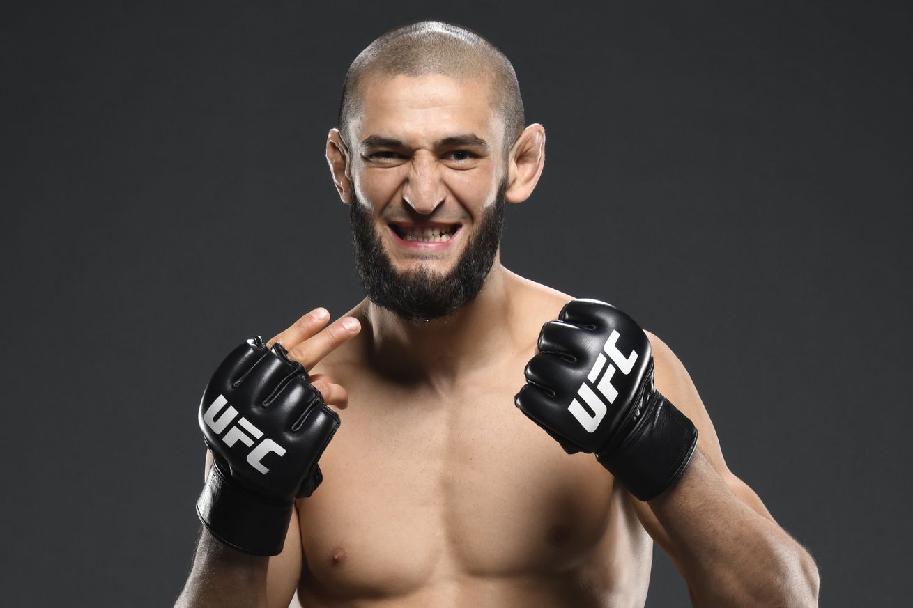 UFC 267: Blachowicz v Teixeira