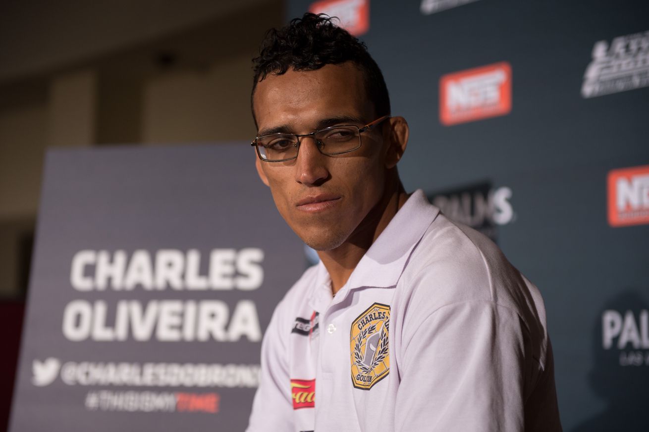 The Ultimate Fighter Finale: A Champion Will Be Crowned - Ultimate Media Day