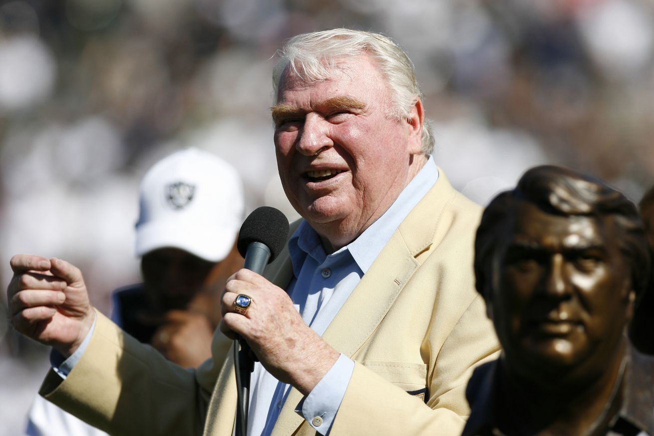 Arizona Cardinals vs Oakland Raiders - October 22, 2006