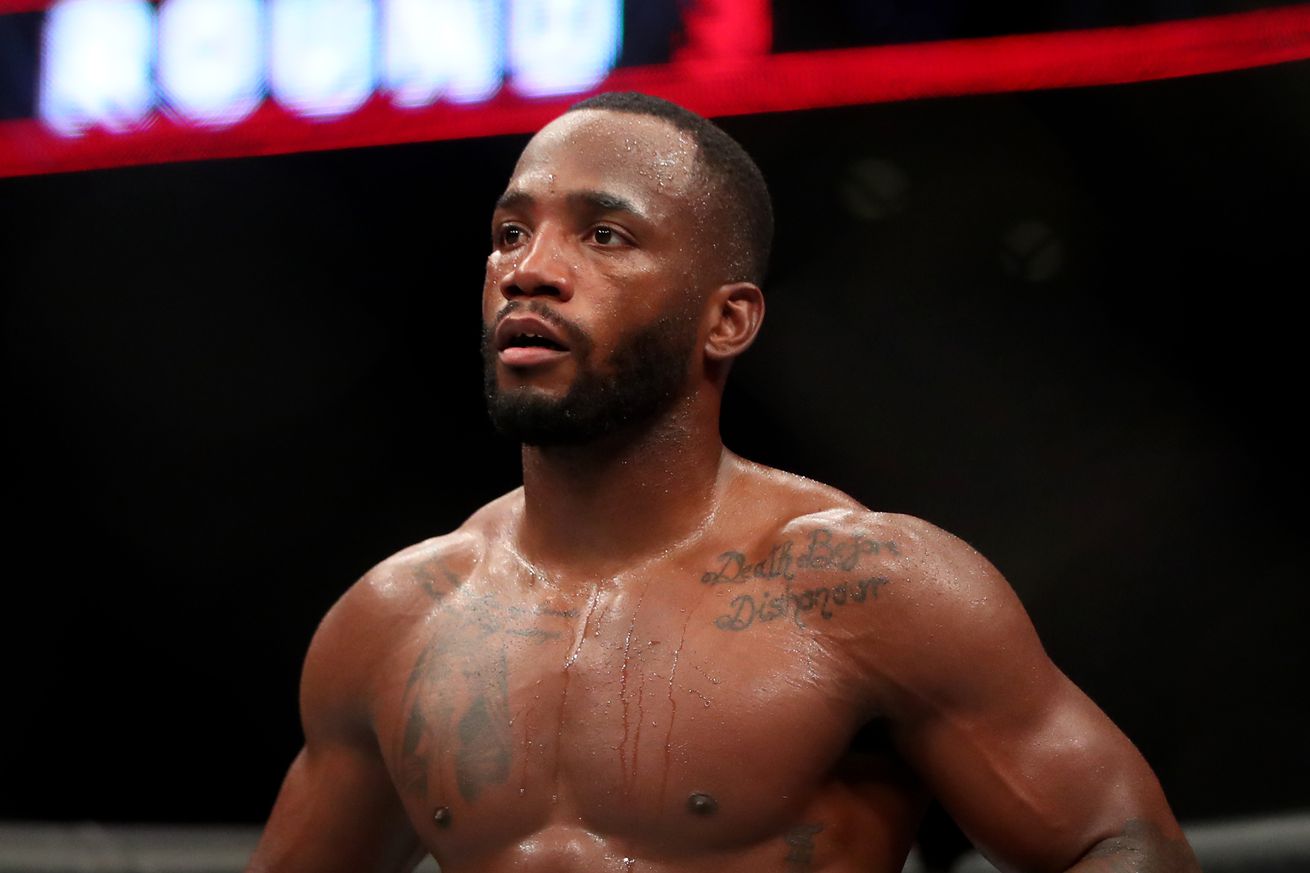 MMA: UFC 263-Diaz vs Edwards