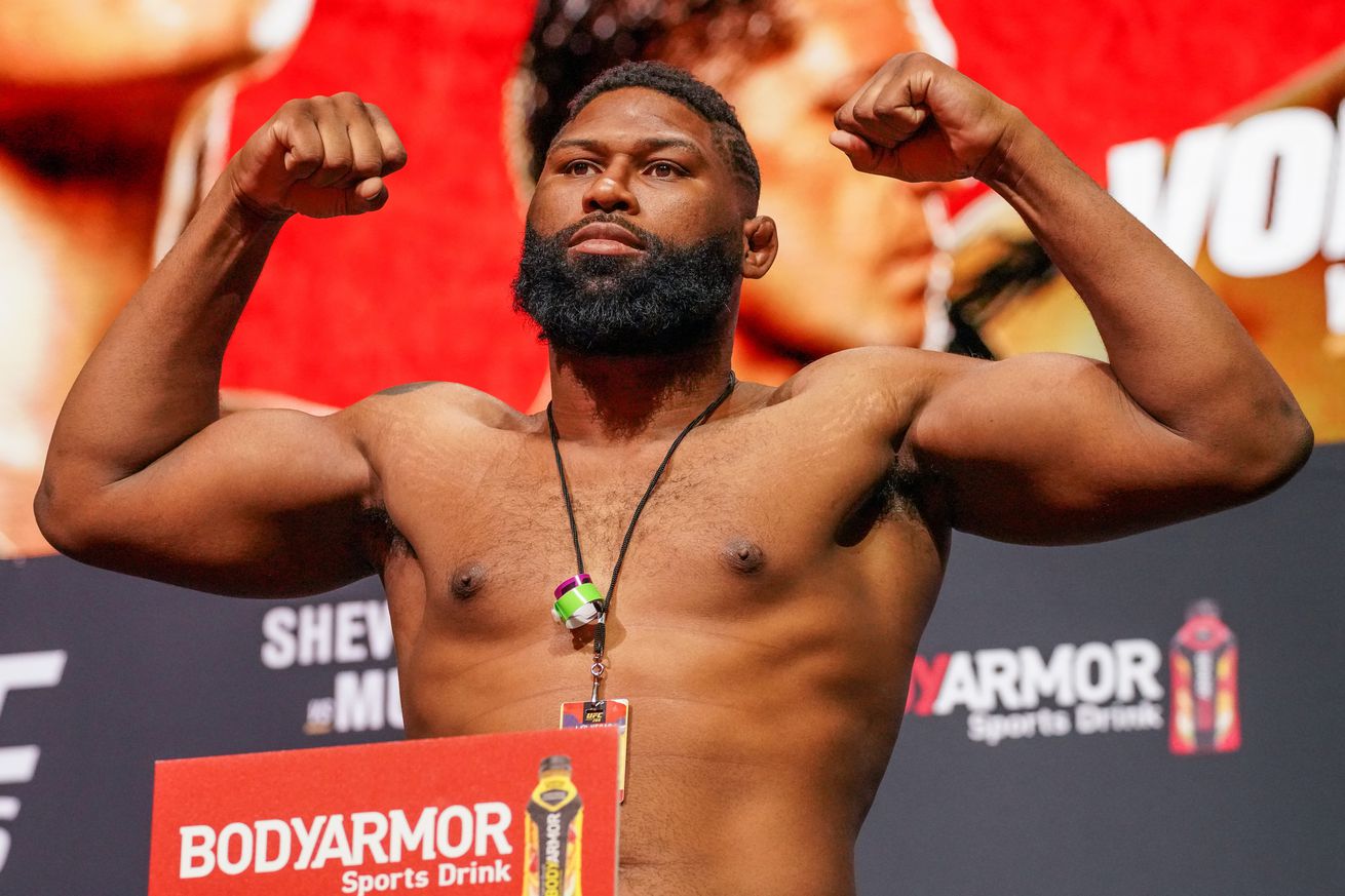 MMA: SEP 24 UFC 266 Press Conference