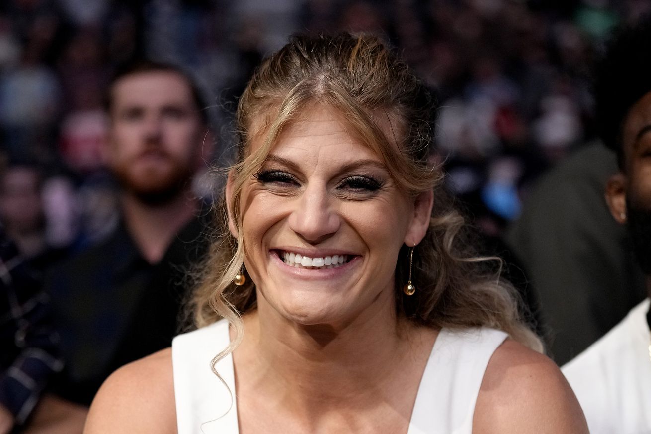 UFC 269: Paiva v O’Malley