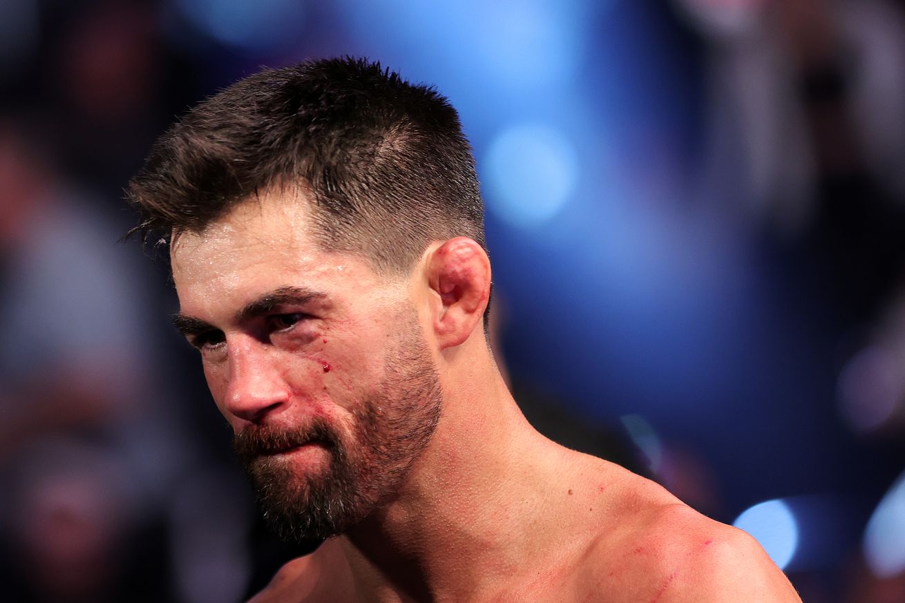 UFC 269: Pedro Munhoz v Dominick Cruz