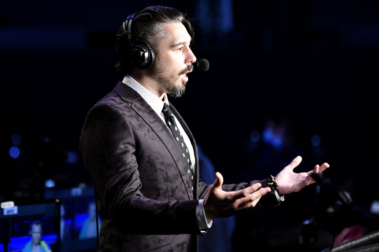 UFC Fight Night: Trinaldo v Herbert