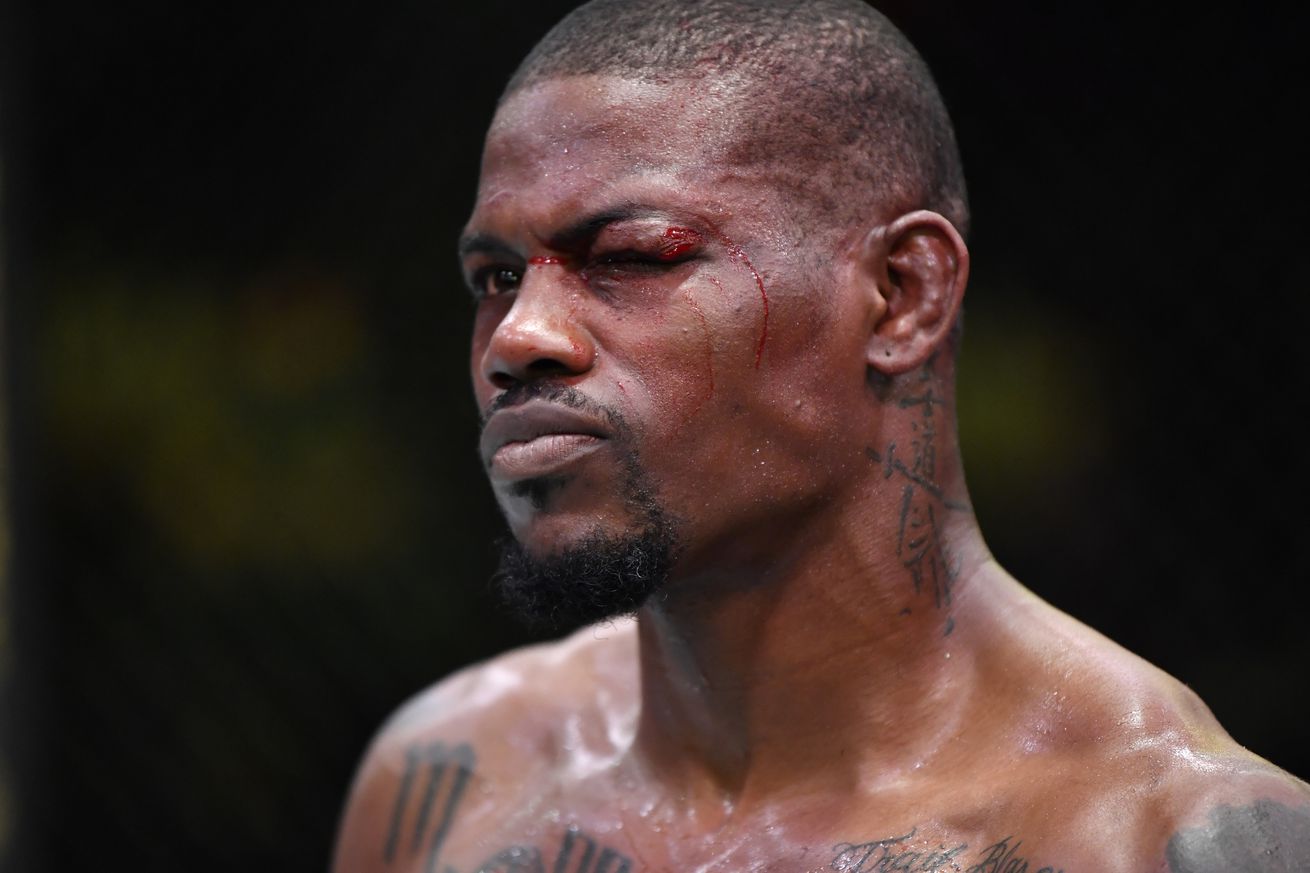 UFC Fight Night: Vettori v Holland