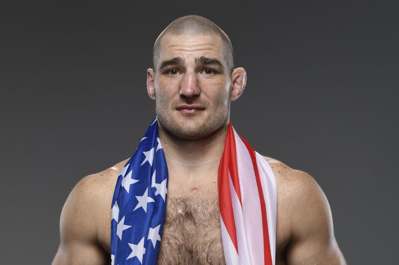 UFC Fight Night: Hermansson vs Strickland