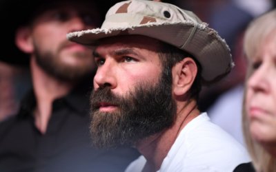 Bilzerian Helped ‘Drunk’ Cerrone Steal UFC Seats