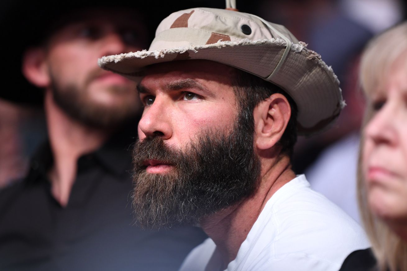 UFC 235: Torres v Zhang