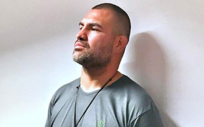 Cain Velasquez denied bail for the second time, judge states he has a “disregard for human life”