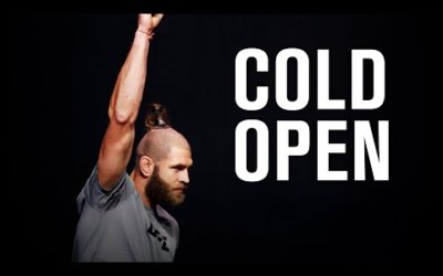 UFC 275 Cold Open