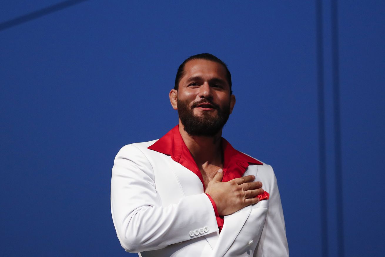 UFC 244 Masividal v Diaz Press Conference