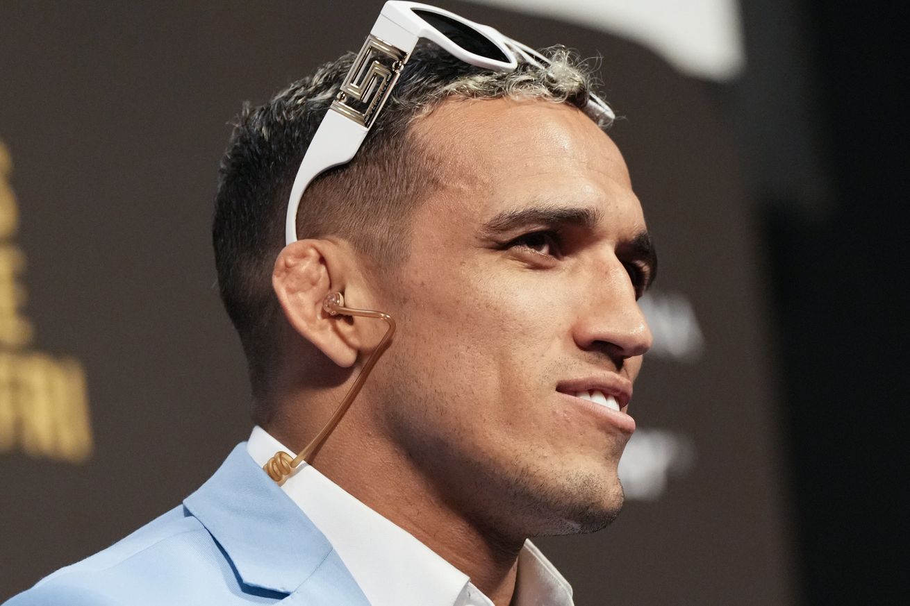 UFC 280: Press Conference