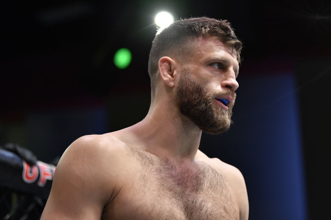 UFC Fight Night: Kattar v Chikadze