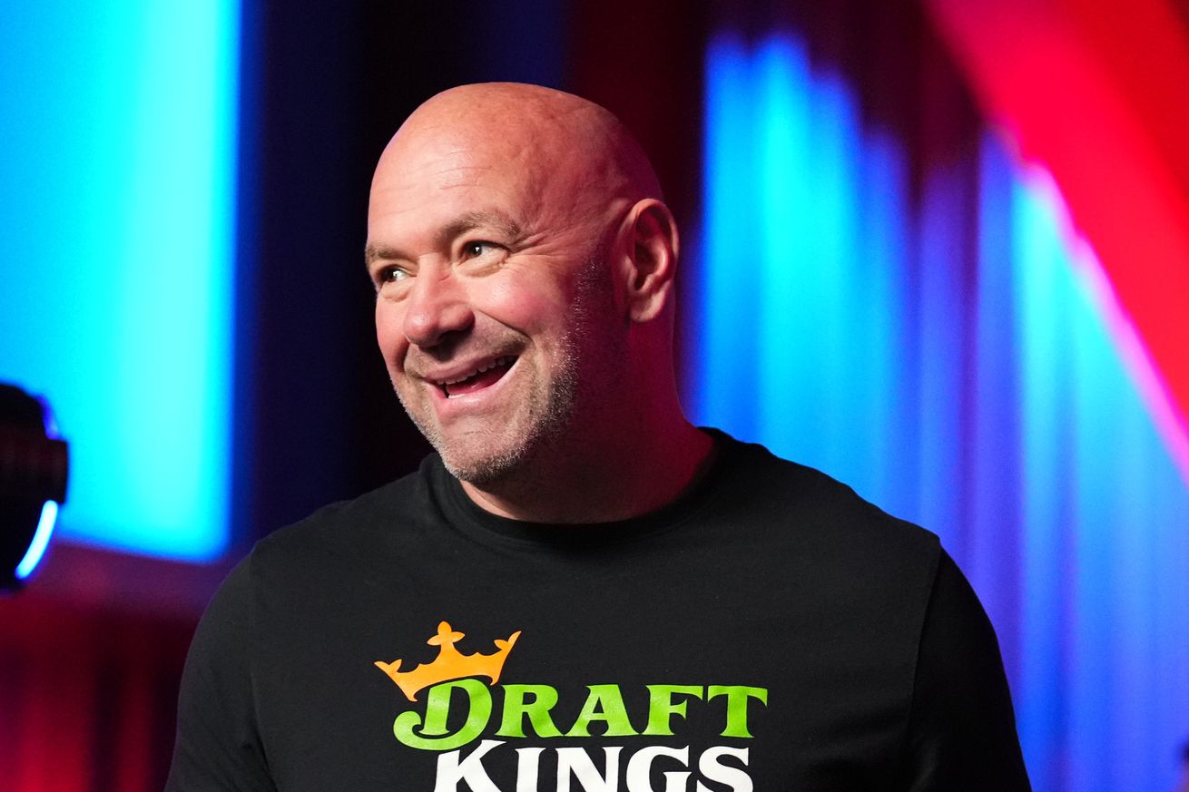 Dana White’s Contender Series Season 6 Week 7