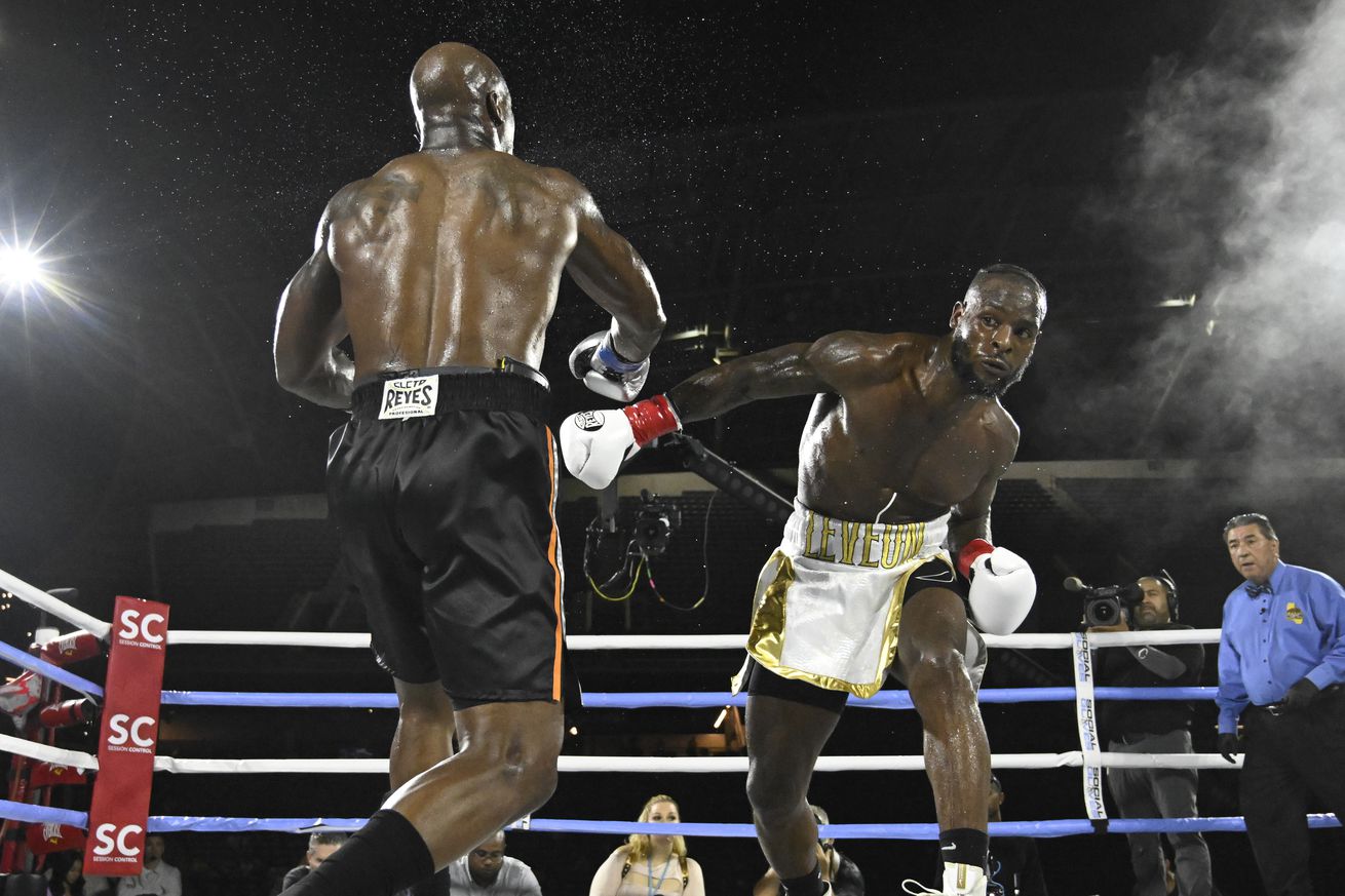 Social Gloves: ‘No More Talk’