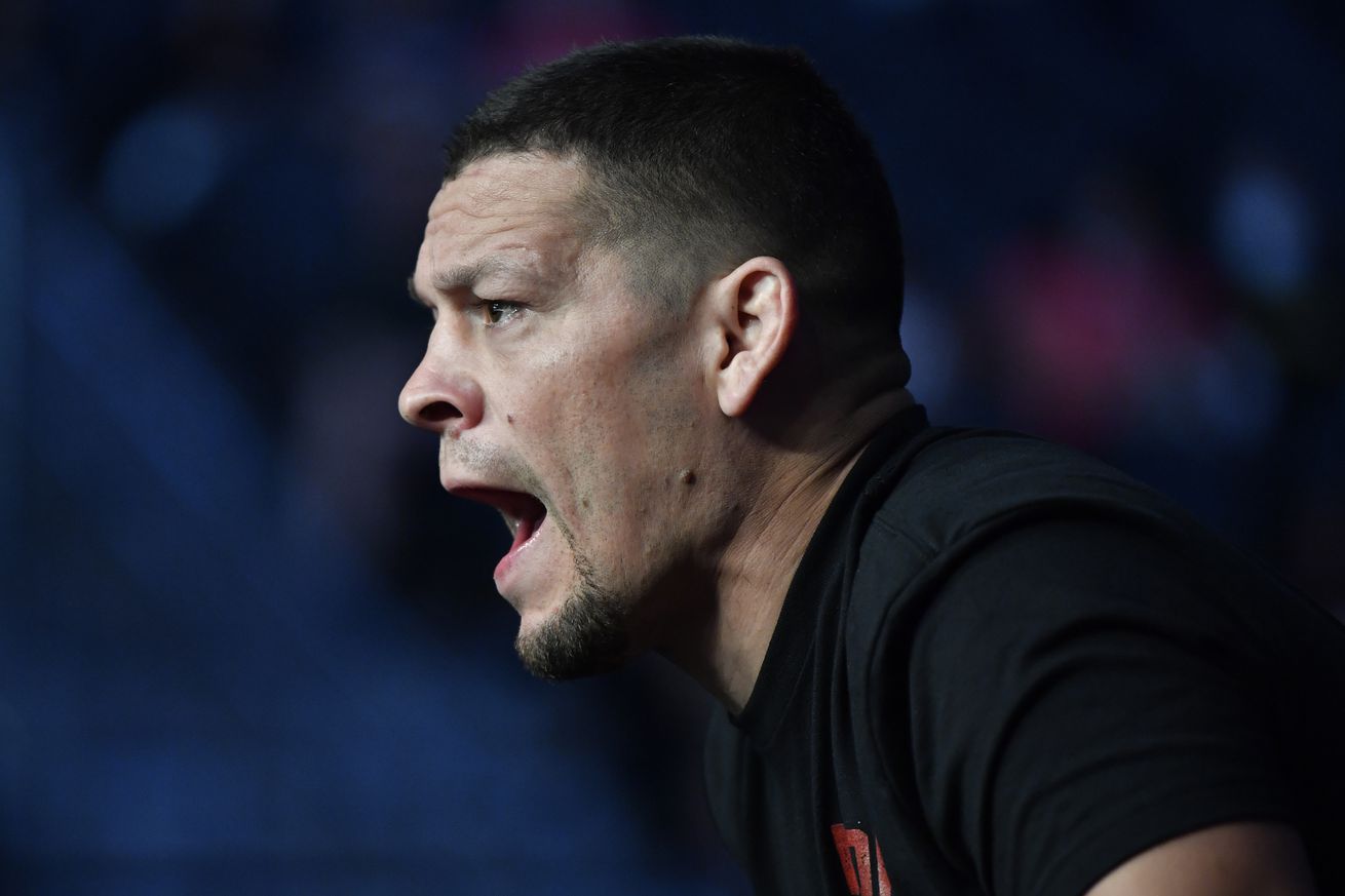 UFC 266: Brundage v Maximov