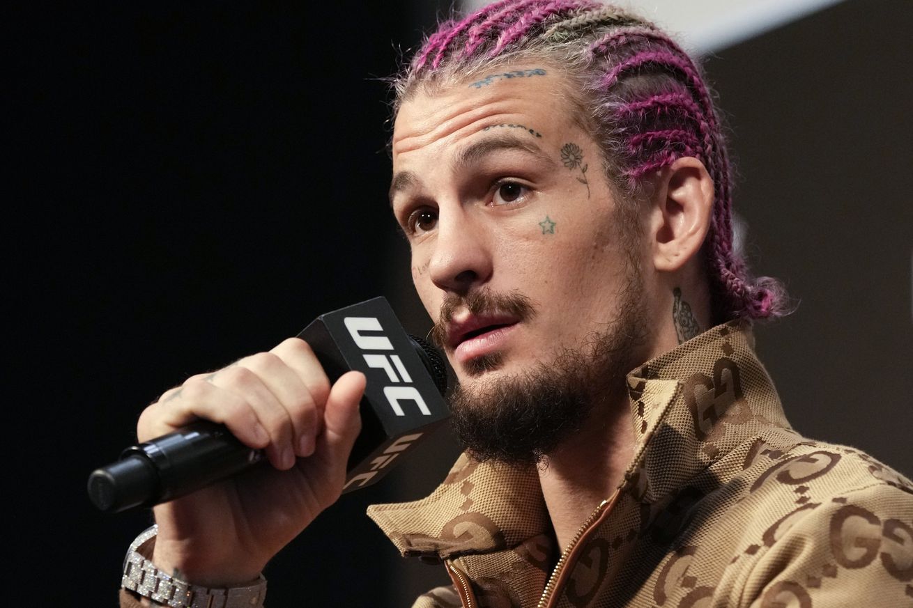 UFC 280: Press Conference