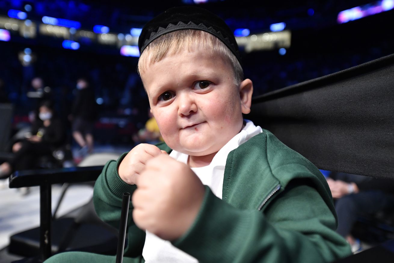 UFC 267: Gamzatov v Oleksiejczuk