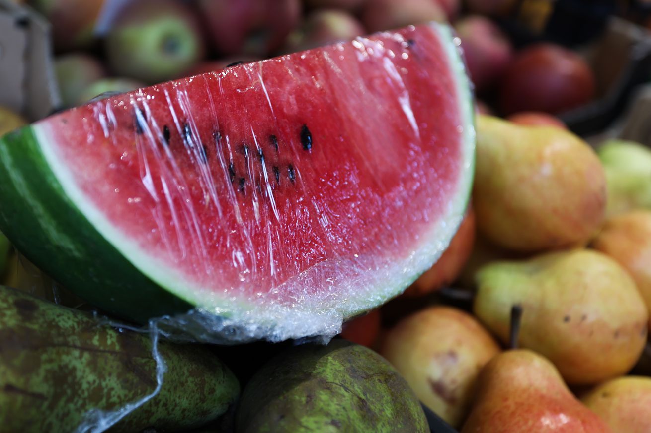 Economy And Food In Poland