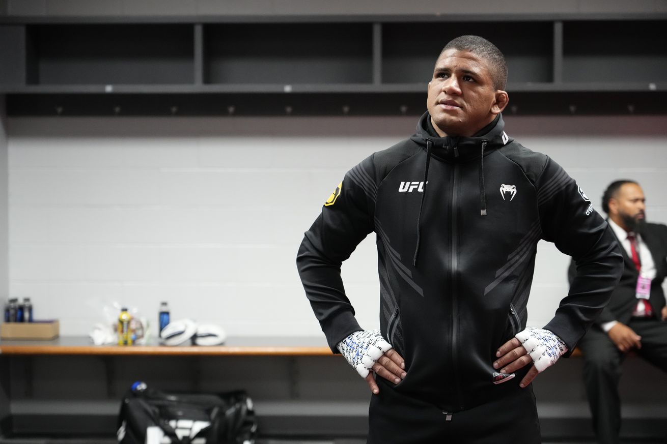 UFC 273: Volkanovski v The Korean Zombie