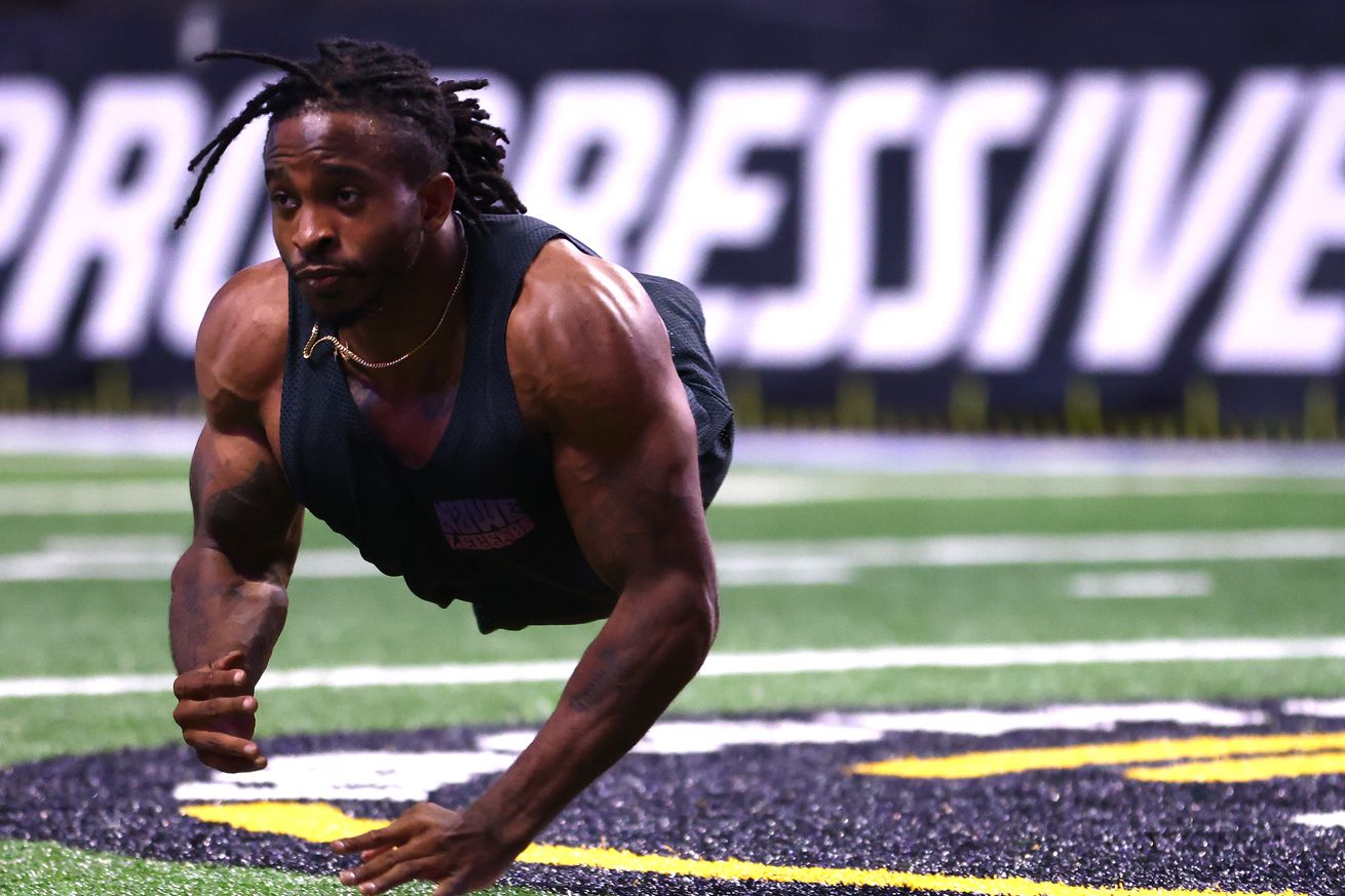 Fan Controlled Football Season v2.0 - Week Three