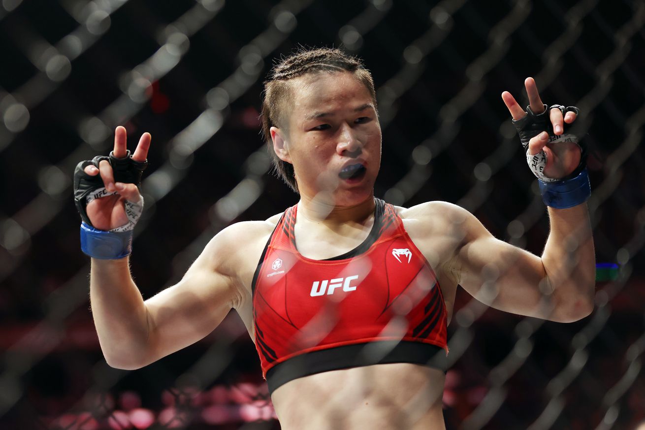 UFC 281: Adesanya v Pereira