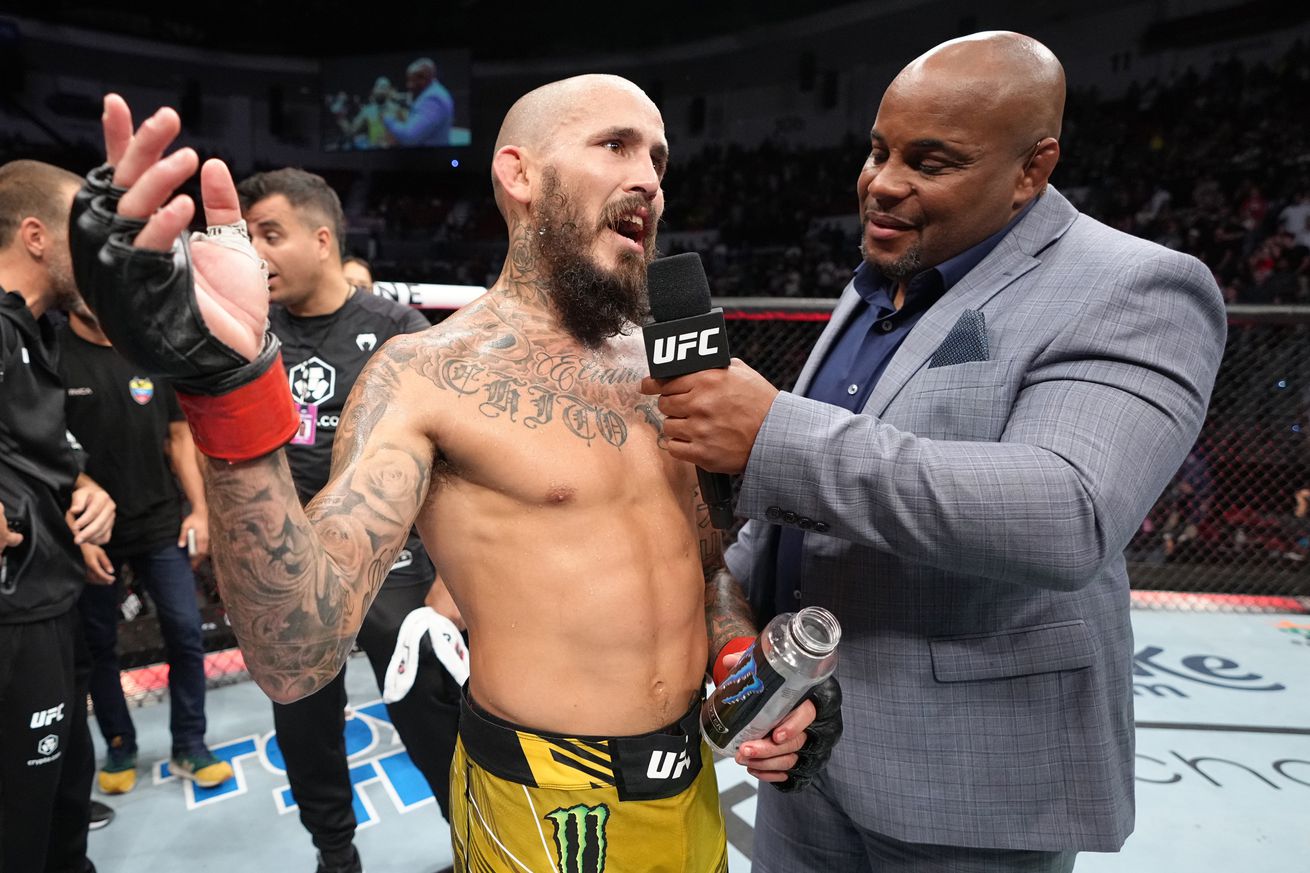 Marlon “Chito” Vera