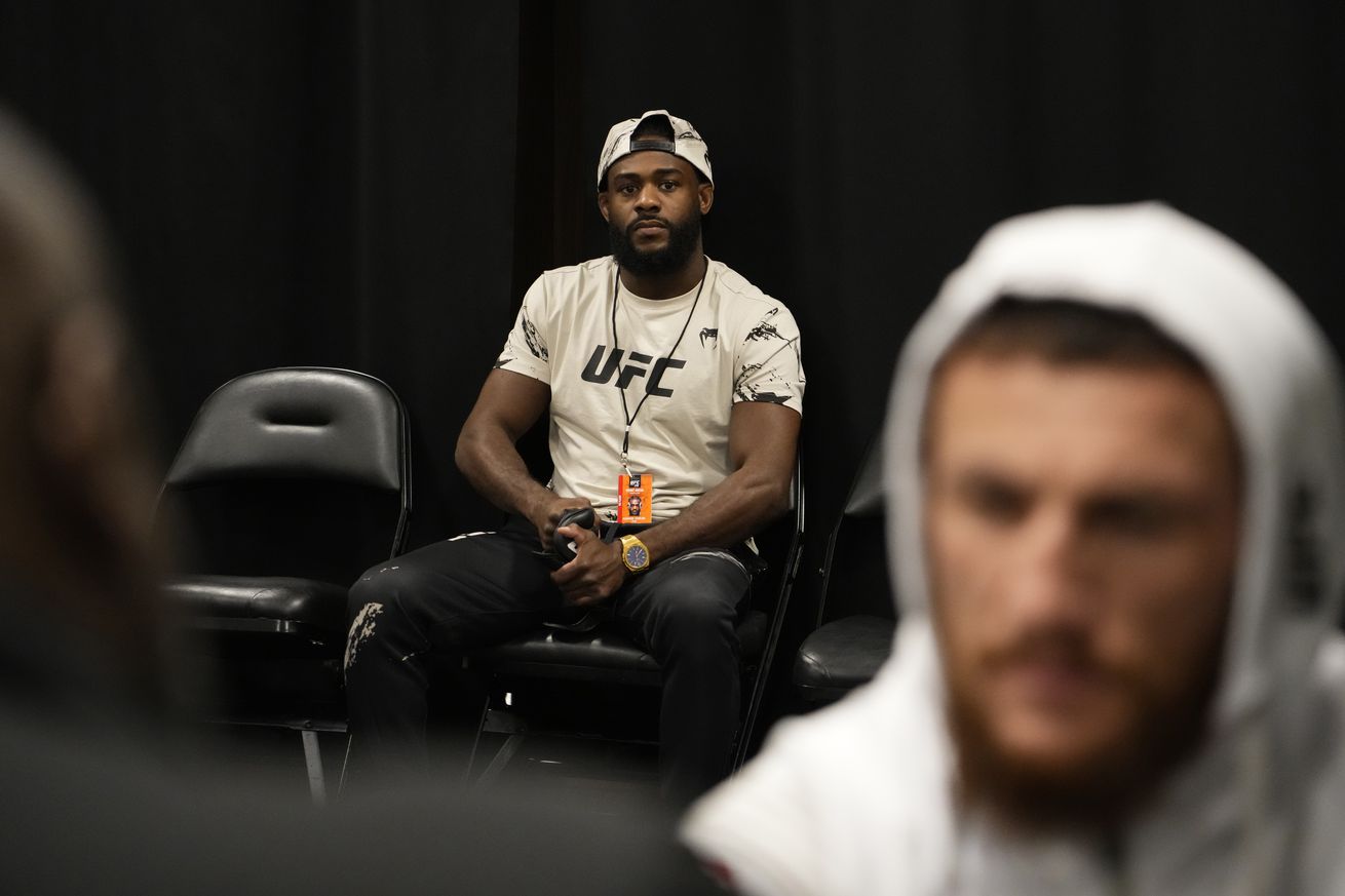 UFC 278: Usman v Edwards 2