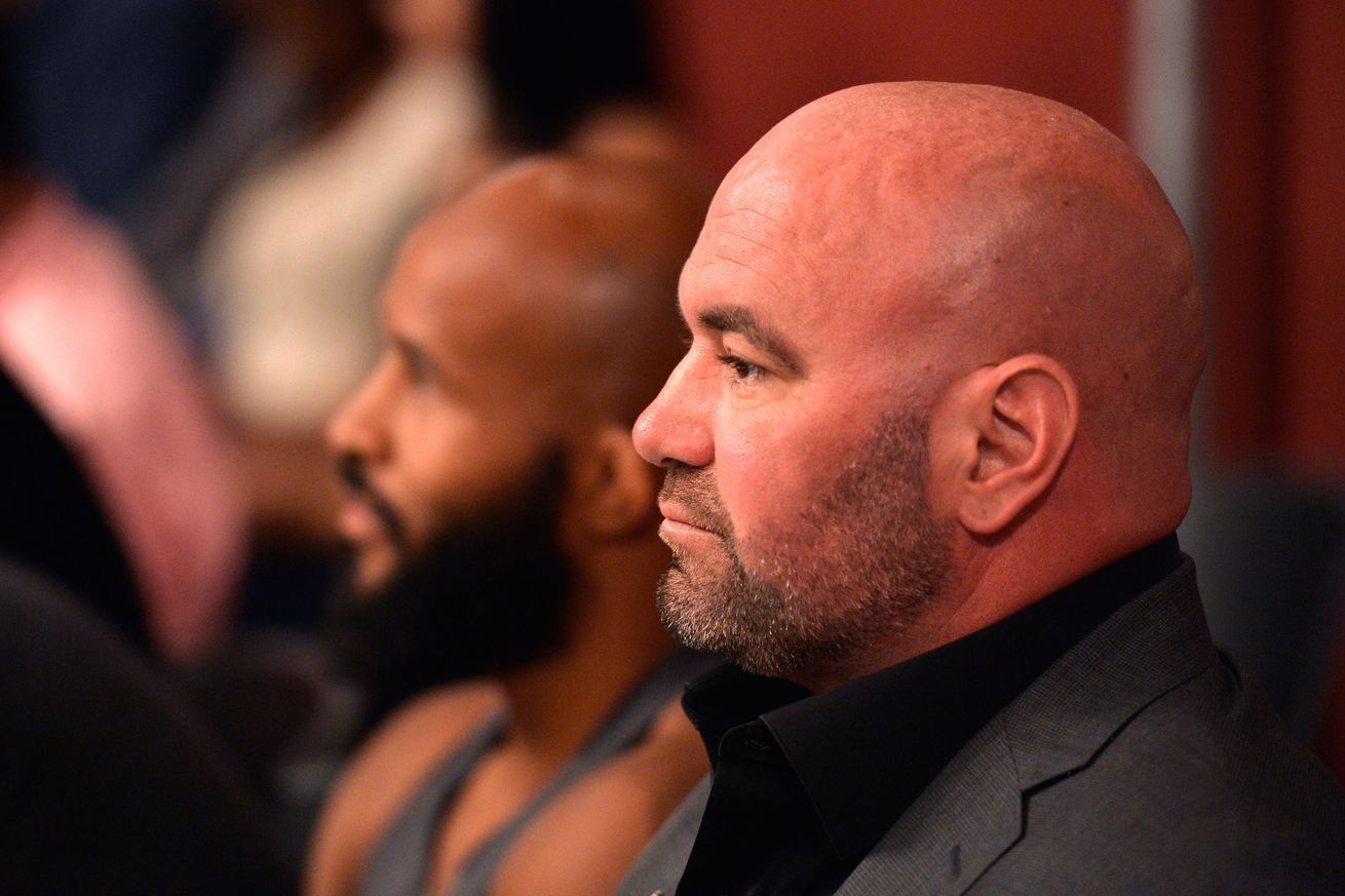 The Ultimate Fighter: Team Benavidez vs Team Cejudo