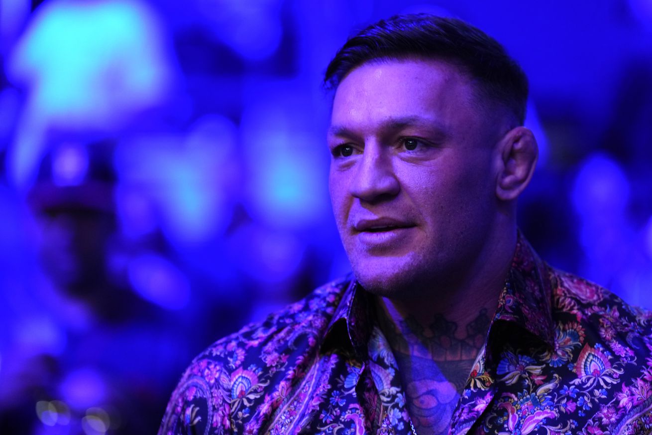 UFC 285: Shevchenko v Grasso