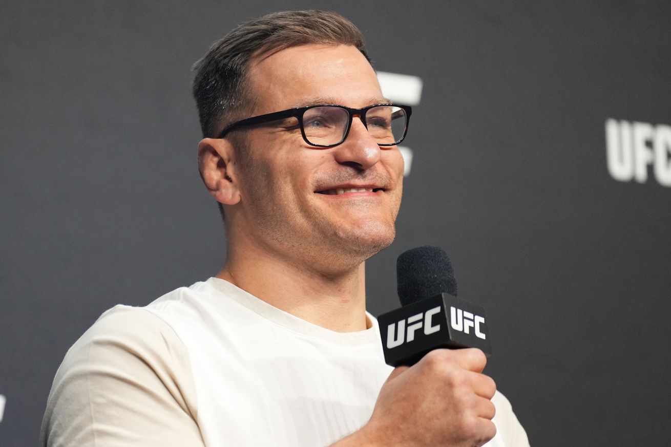UFC 30th Anniversary Q&amp;A