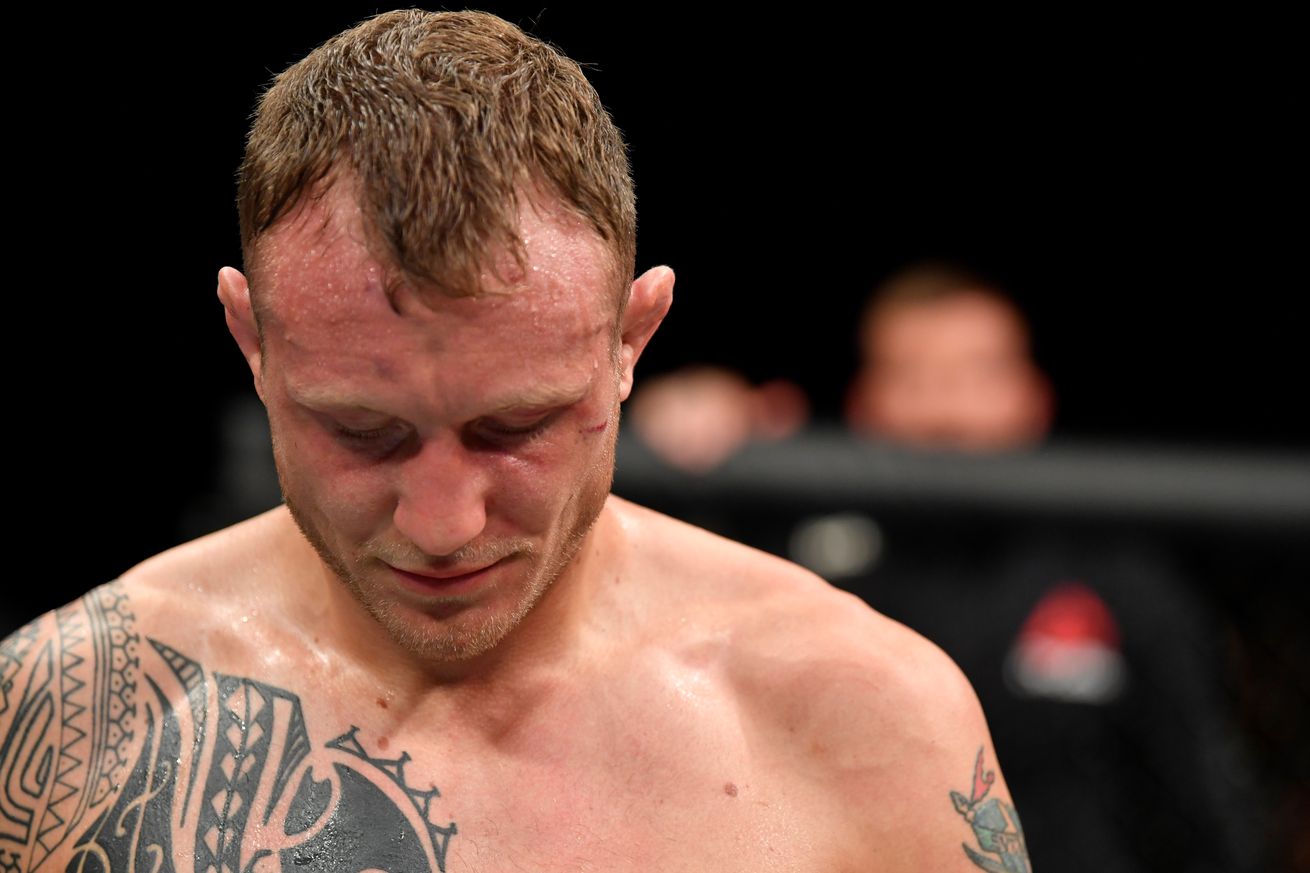 UFC Fight Night: Hermansson v Cannonier