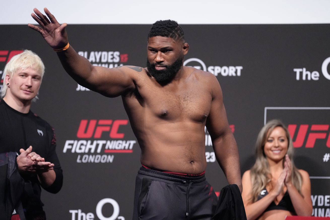 Curtis Blaydes
