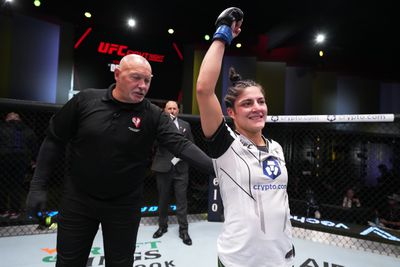 UFC Fight Night: Ducote v Godinez