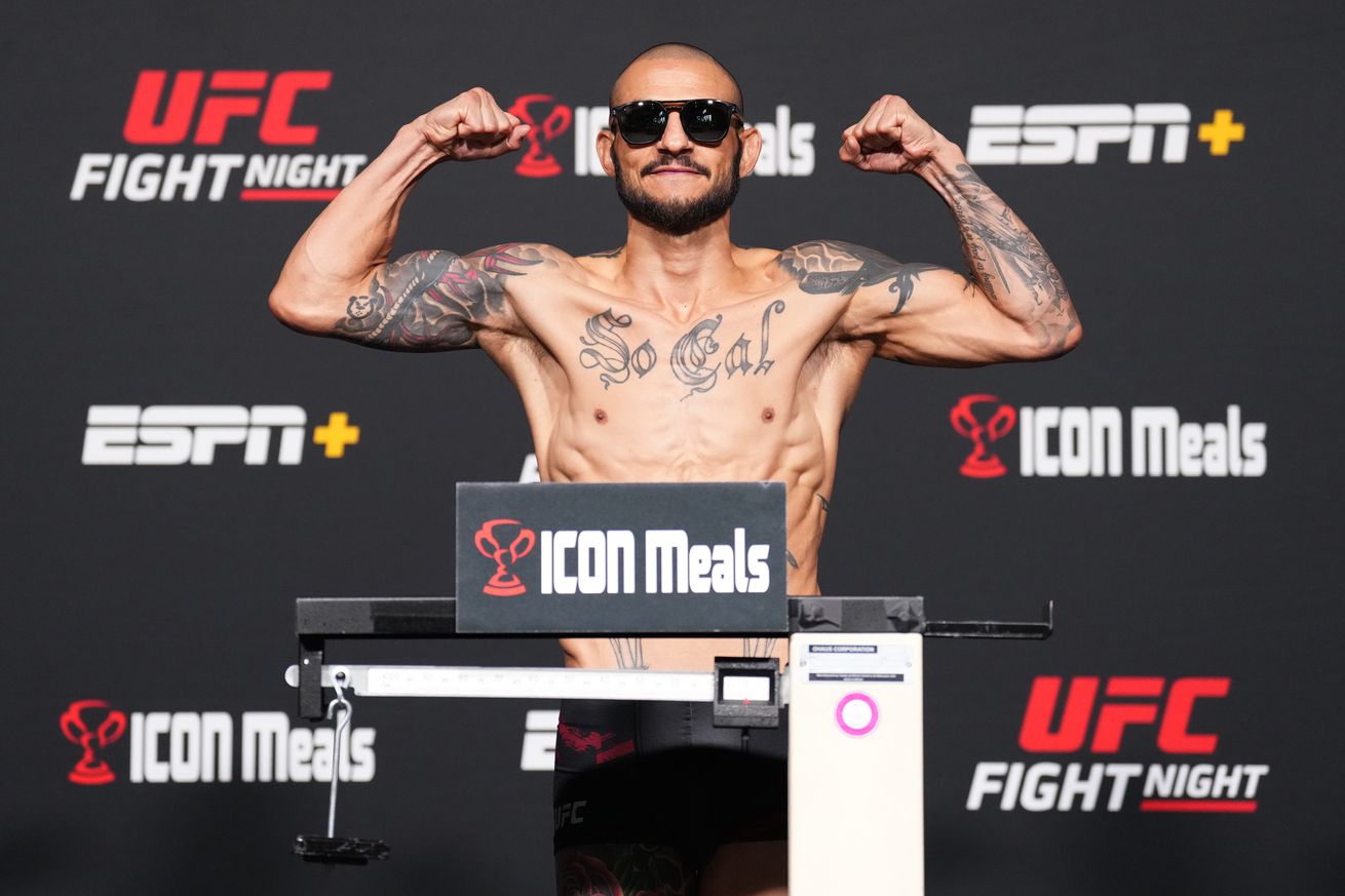 Cub Swanson