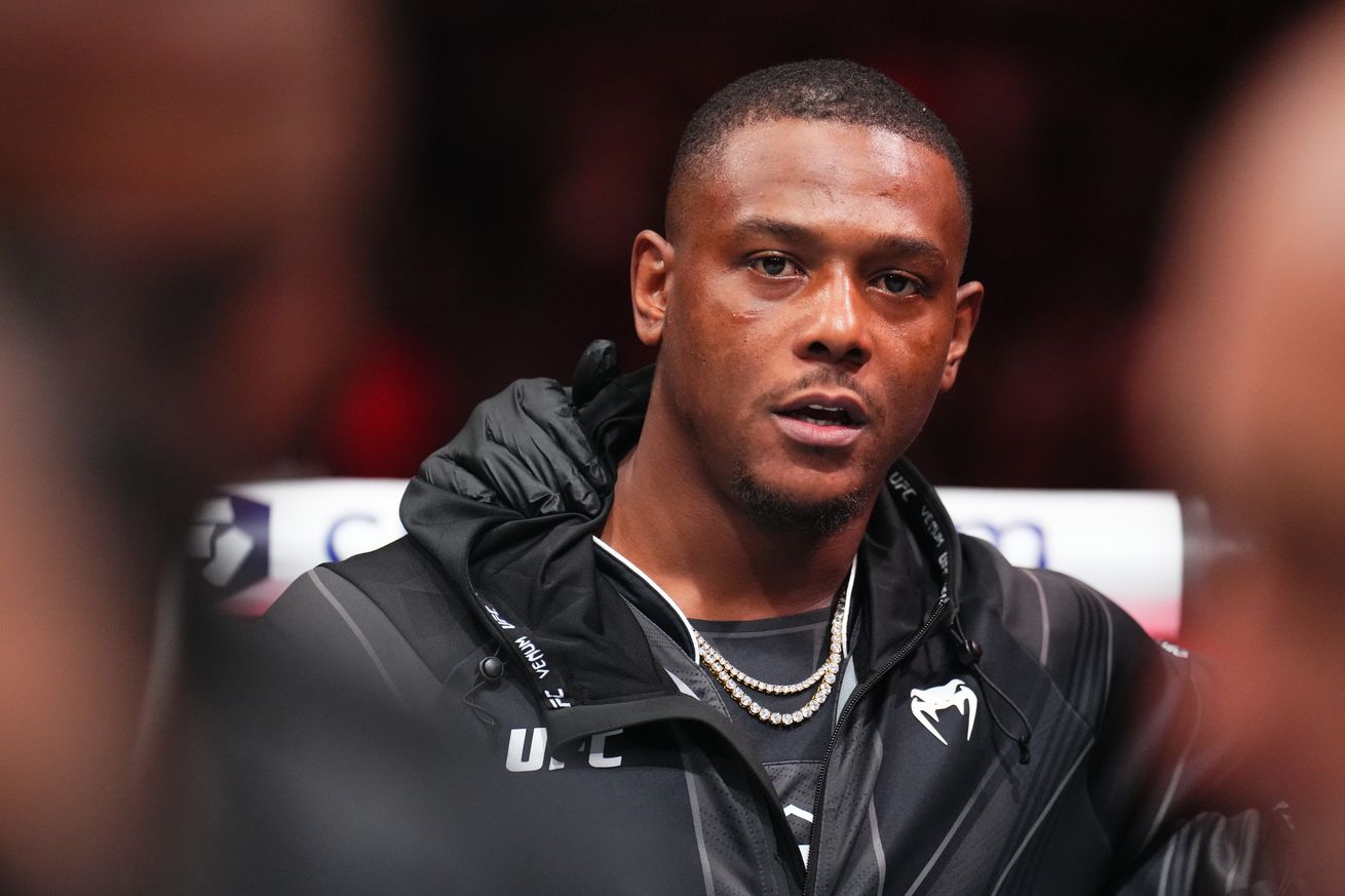 UFC 288: Williams v Bedoya