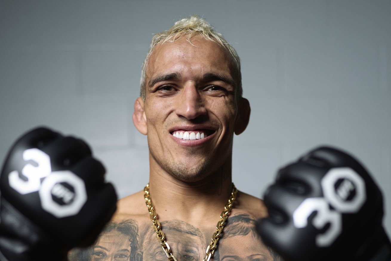 UFC 289: Nunes v Aldana