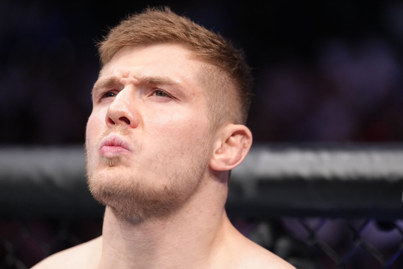 UFC Fight Night: Whittaker v Vettori