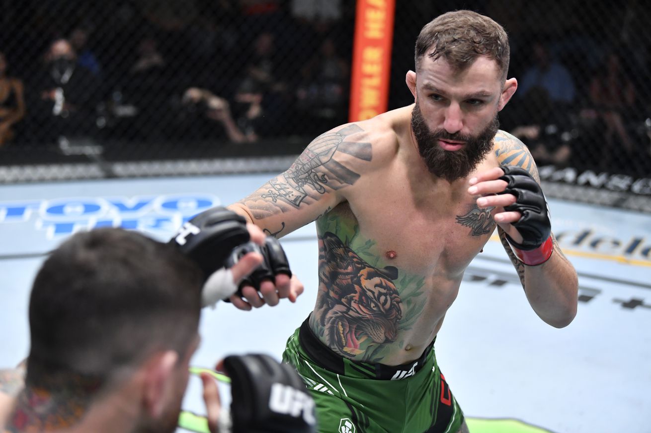 Michael Chiesa