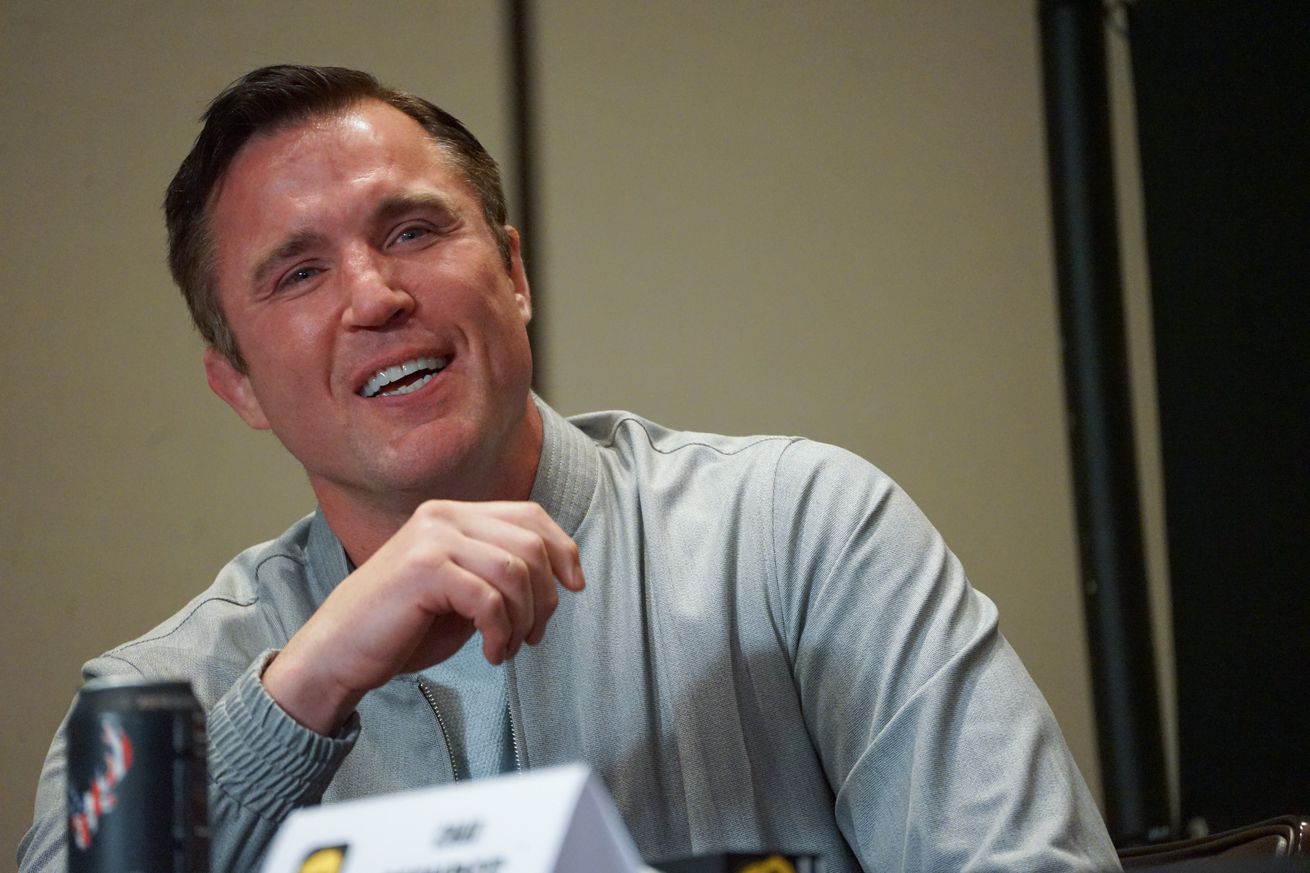 BOXING: APR 04 BKFC 41 Press Conference